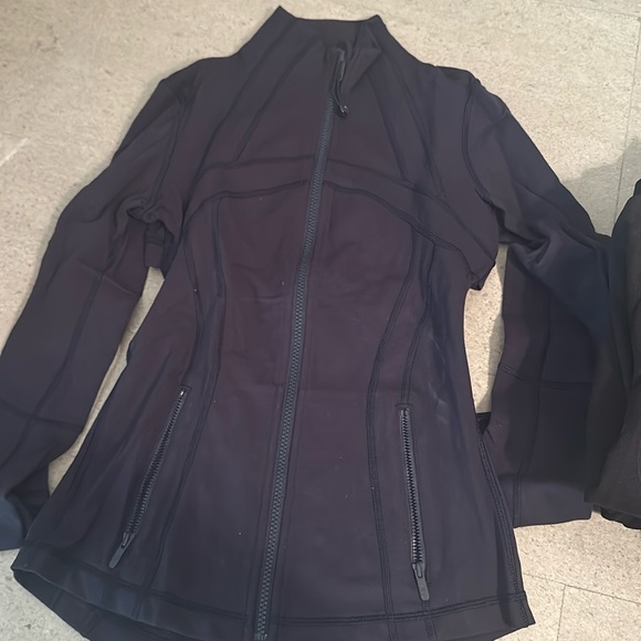 Lulu lemon align jacket - Picture 1 of 1